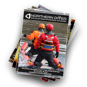 Rescue Brochures